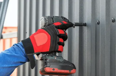 Travaux de zinguerie - Monflanquin